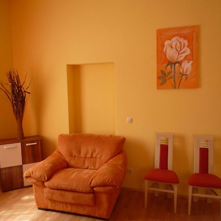 City Apartment In Nuernberg Bagian luar foto