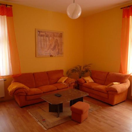 City Apartment In Nuernberg Bagian luar foto