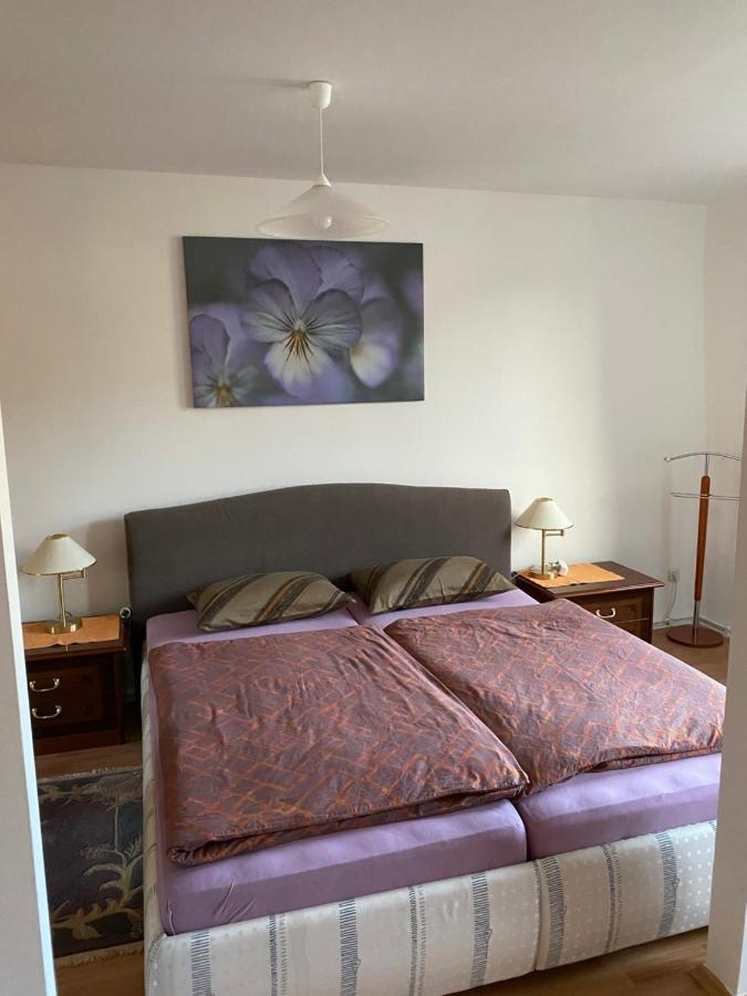 City Apartment In Nuernberg Bagian luar foto