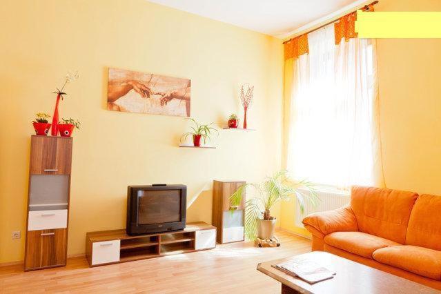 City Apartment In Nuernberg Bagian luar foto