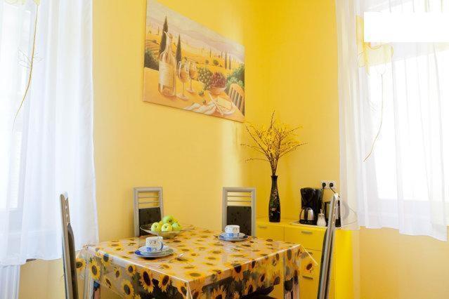 City Apartment In Nuernberg Bagian luar foto