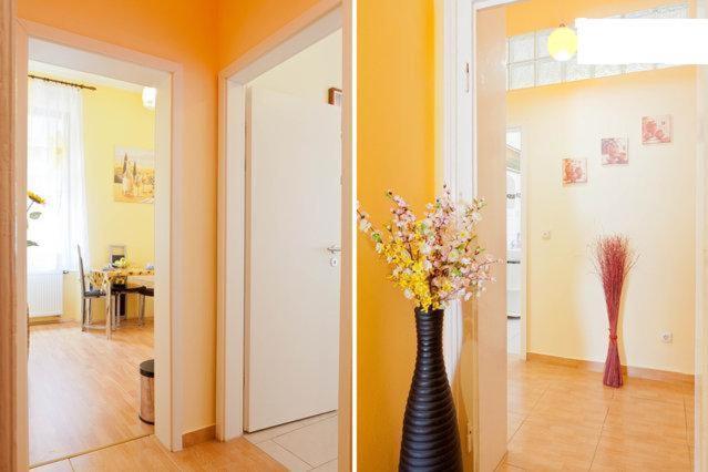 City Apartment In Nuernberg Bagian luar foto