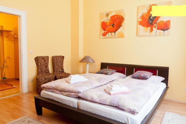 City Apartment In Nuernberg Bagian luar foto