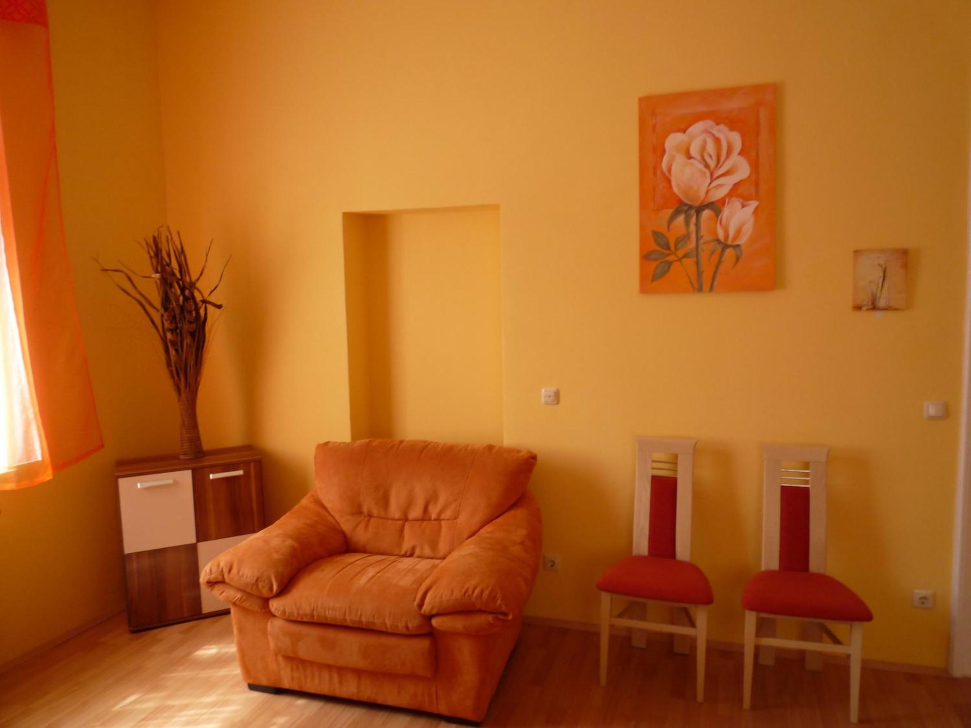 City Apartment In Nuernberg Bagian luar foto