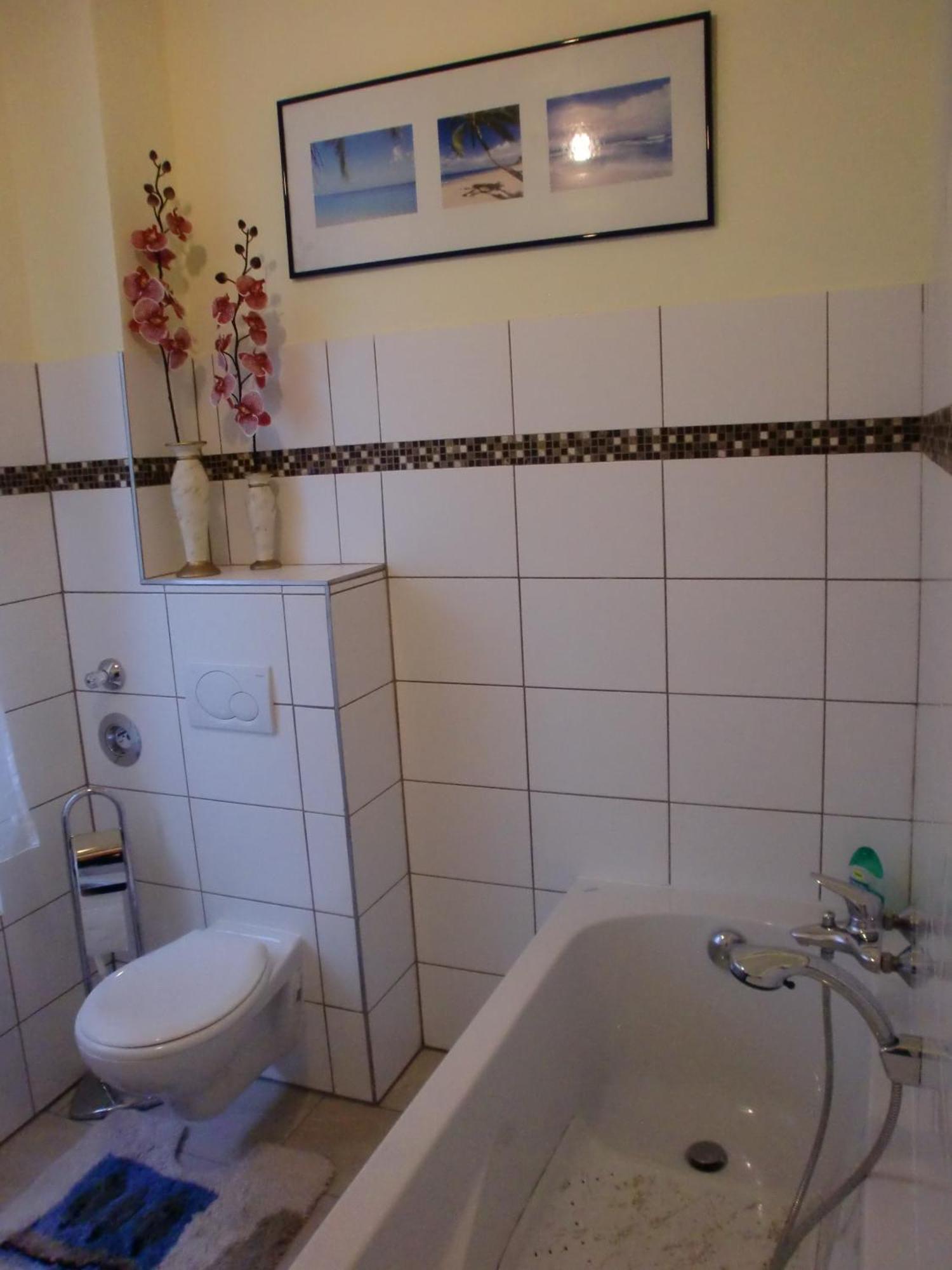 City Apartment In Nuernberg Bagian luar foto