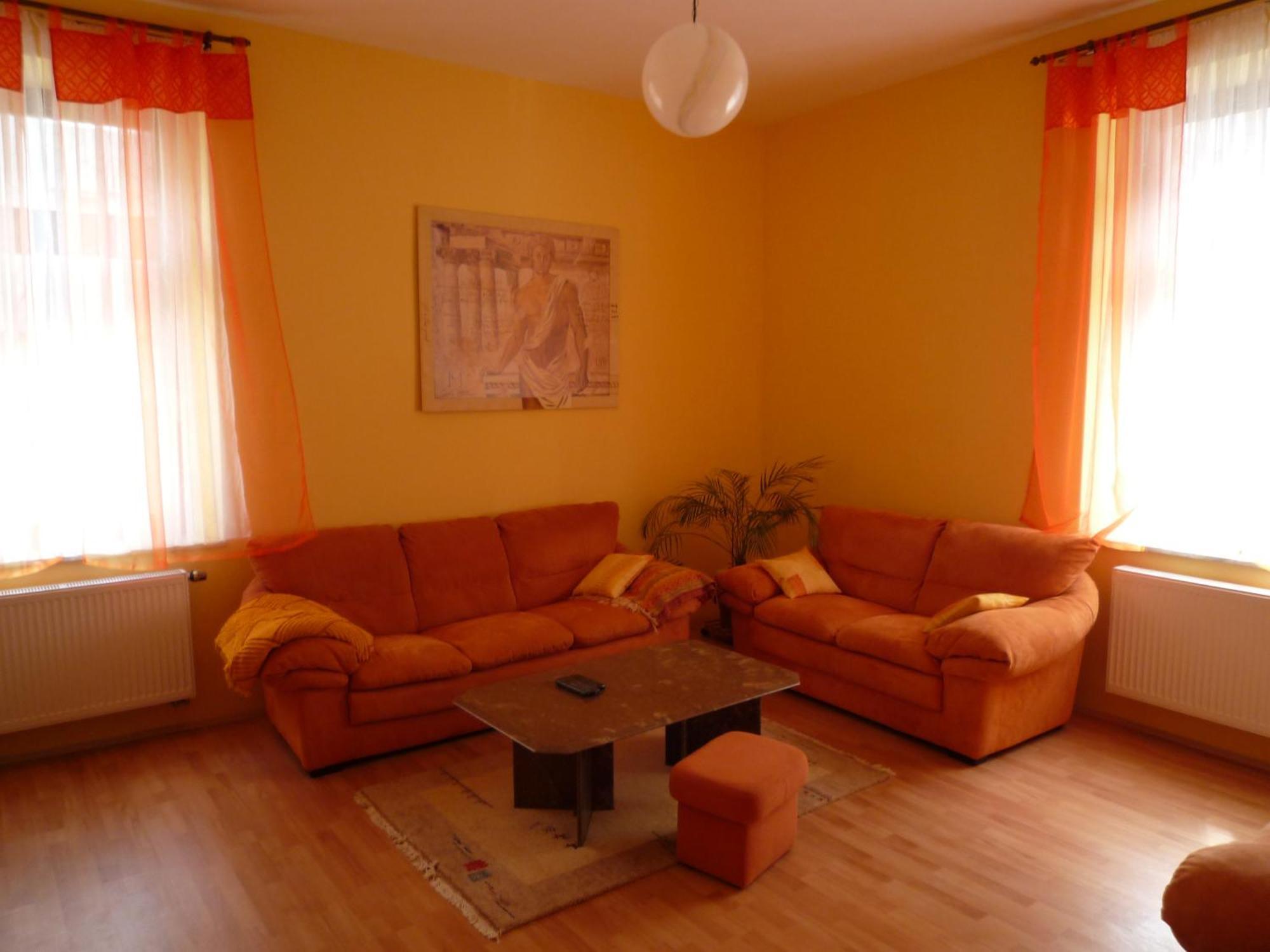 City Apartment In Nuernberg Bagian luar foto
