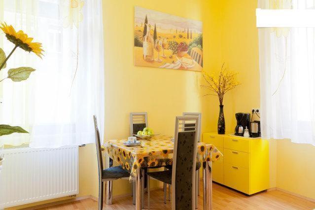 City Apartment In Nuernberg Bagian luar foto