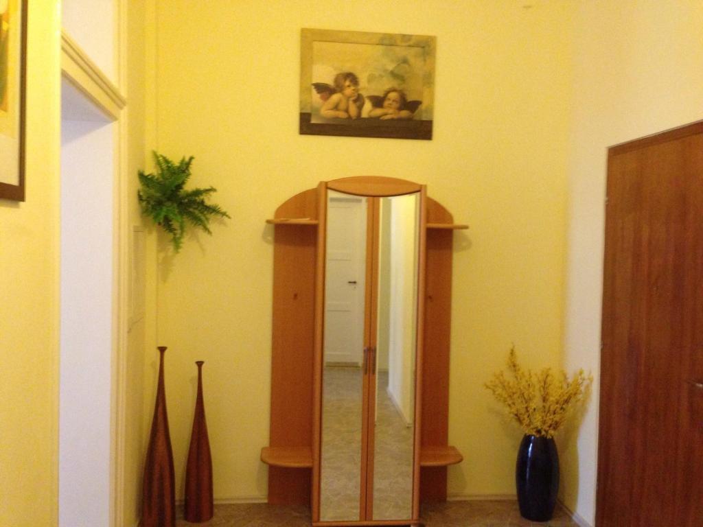 City Apartment In Nuernberg Ruang foto
