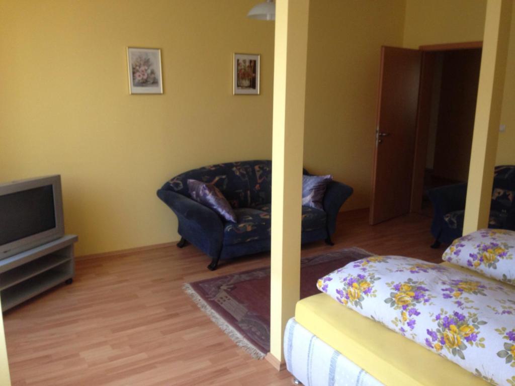 City Apartment In Nuernberg Bagian luar foto