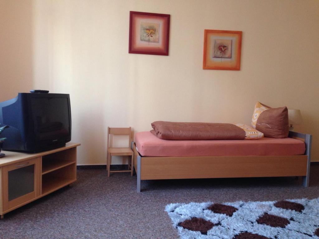 City Apartment In Nuernberg Bagian luar foto