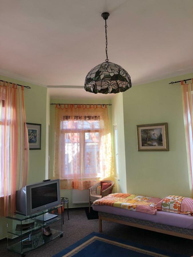 City Apartment In Nuernberg Bagian luar foto