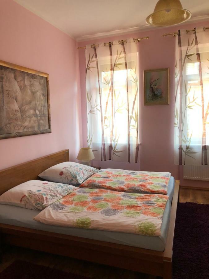 City Apartment In Nuernberg Bagian luar foto